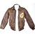 Wanted:  Any WWII Era Army Air Force Leather Flight Jackets A-2 Jacket 14 thumbnail