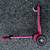 Micro Mini Scoter Pink 1 thumbnail