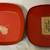 Hand Painted Wood and Metal Boxes 11 thumbnail