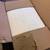 $340 NEW IN BOX ARTICLE BERKLEY 59" OTTOMAN FAUX SHEARLING TAUPE 4 thumbnail