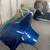 AUDI BMW TESLA TOYOTA HONDA RANGE ROVER BUMPERS PAINT TO MATCH 3 thumbnail