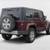2007 Jeep Wrangler 4x4 4WD SUV Rubicon Convertible 4 thumbnail