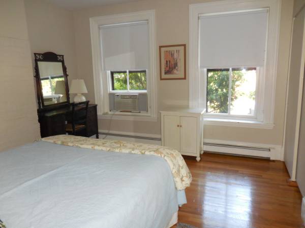 $3,495 / 1br - 600ft2 - CHARMING 1-BDRM APARTMENT ON QUIET STREET (M365-1S) (Copley Sq/ South End)63817539796867123