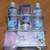 new BATH SALTS 6 PC SET  SECRET GARDEN scent 1 thumbnail