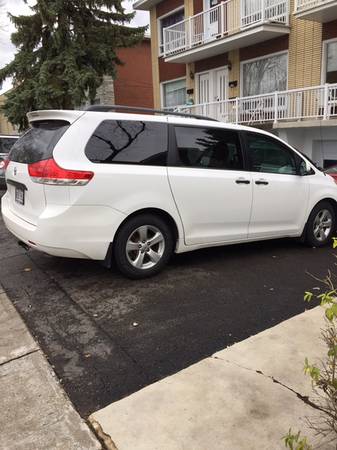 "NO DOUBTS", "RIDE TORONTO TO MONTREAL, FRI NOV 28, 8.00am" 1