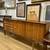 Vintage Mid Century Danish Teak Veneer Credenza. 2 thumbnail