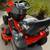 Husqvarna Riding Mower with 48”deck 7 thumbnail