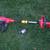 Homelite Corded Weed Whacker with Extra Spools 1 thumbnail