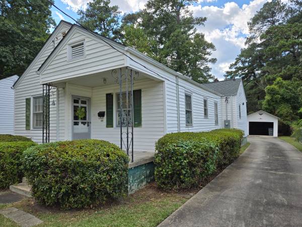 $114,900 / 3br - 1216ft2 - 3BR/2BA Home in Rocky Mount (Nash County) - Owner Financing (Rocky Mount)63897186795522122