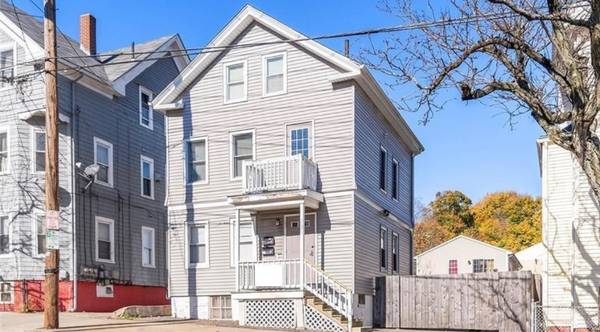 Cozy 1 Bed/1 Bath Unit in Providence | $1600/mo | Available Immediatel 1