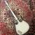 Danelectro Black Burst Loonghorn Bass-OBO 2 thumbnail