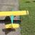 RC AIRPLANE robinhood 25 3 thumbnail