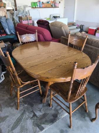 Dining set 1