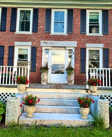 $1,985 / 2br - 1700ft2 - Country House for Rent: 7 miles to Montpelier (Barre Town)63976979481346120