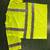 RAINCOATS + SAFTEY REFLECTIVE VESTS medium large xlarge  FIRM PRICE NO 1 thumbnail