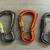 DMM Ceros Screwgate carabiners - set of 3 2 thumbnail