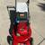 Briggs and Stratton Ready start Push Mower with bagger 2 thumbnail