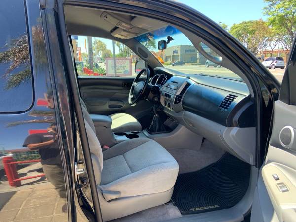 2007 Toyota Tacoma access cab - Photo 8