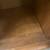 Solid wood hutch 5 thumbnail