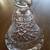 Vintage Waterford Crystal NOEL 1978 Christmas Bell With Crystal Base 5 5 thumbnail