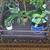 Multi purpose wicker basket 3 thumbnail