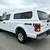 2016 Ford F-150 4X4 Super Cab XLT, 6.5ft Box 1 thumbnail