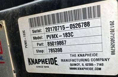 2013 International 4300 - Photo 9