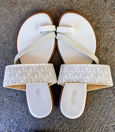 Michael Korrs Sandals 1