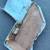 1967 68 69 Camaro Firebird Convertible Rear Arm Rest 3 thumbnail