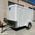 2024 Interstate Loadrunner 6x10 Enclosed Utility Cargo Trailer 4 thumbnail