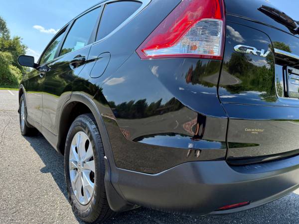 2014 HONDA CRV EX,   AWD,   VERY NICE,  NO ACCIDENTS REPORTED - $12,999 (WOODBRIDGE)63616328082817122