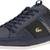 Lacoste Men's Chaymon Sneaker, Navy/Black, Size 9.5M/10M, NEW IN BOX 4 thumbnail