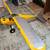 Remote Control Airplane Hangar 9 Carbon Cub 15cc Floats, Spektrum DX8 4 thumbnail