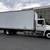 2011 HINO 268 DIESEL DEF BOX TRUCK LOW MILES RUNS GREAT \ 4 thumbnail