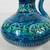 Bitossi Italy Aldo Londi Rimini Blue Glazed Art Pottery Pitcher/Vase 3 thumbnail