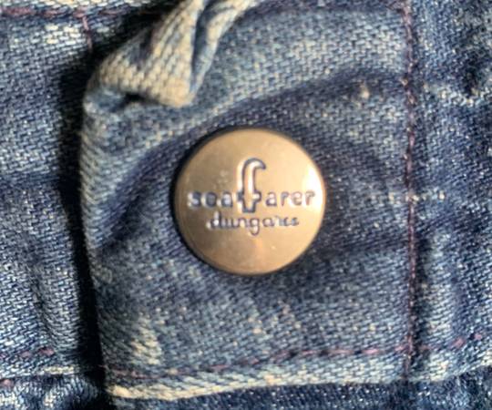 Seafarer Jeans 1