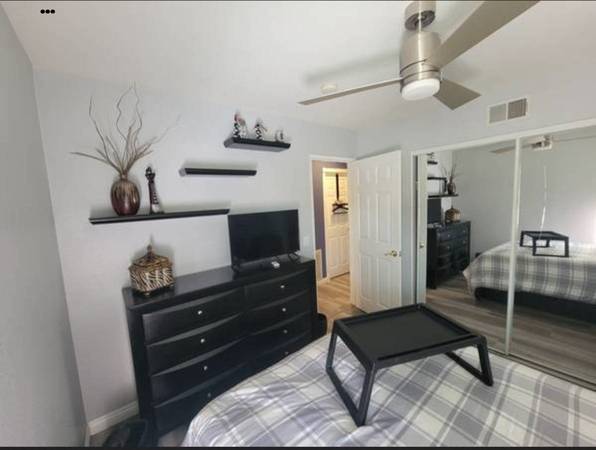 $700 Neat & Tidy Bedroom in 2bed/1 bath Available in Sunnyvale (sunnyvale)64030485719169120