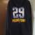 One of a Kind Used XL Oakland A's Hoodie 3 thumbnail
