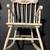 Vintage child's rocking chairs and school / library chair 10 thumbnail