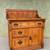 Antique Eastlake Wash Stand 2 thumbnail