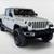 2022 Jeep Gladiator 4x4 4WD Truck SUV Overland Crew Cab 5 thumbnail