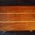 Small Unique Backgammon Set in a Wood Case Case 3 thumbnail