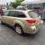 2010 Subaru Outback Wagon body style 4 thumbnail