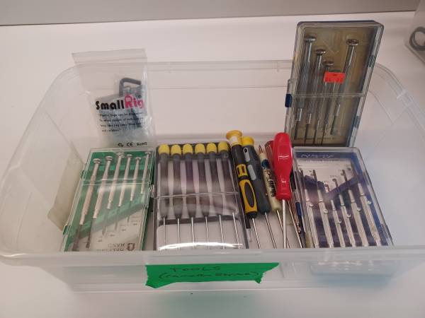 ALL THESE TOOLS 1