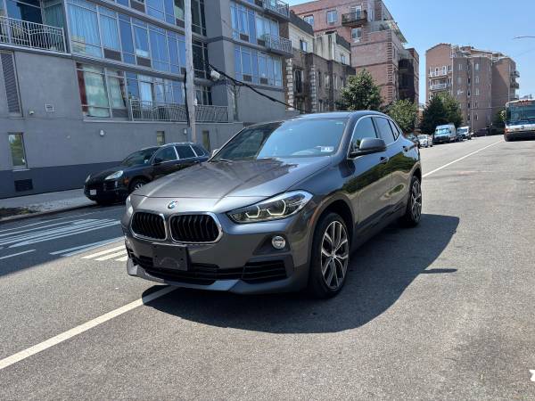 2018 Bmw X2 xDrive28i Sports Activity - $11,99963470771991041122