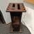 Brunswick Hertiage Pool Cue Holder Rack BRAND NEW 2 thumbnail