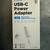 Innergie (Delta Electronics) High Quality USB-C 60W Power Adapter 1 thumbnail