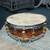 Yamaha Maple Custom 4 x14" 1990's Vintage Maple Snare Drum MIJ 5 thumbnail