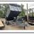 7x14x48 Dump Trailer 14,000lb with 48" Sides 6 thumbnail