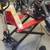 High Lift Pallet Jack - Mower Motorcycle Equipment Lift 31" high 3 thumbnail